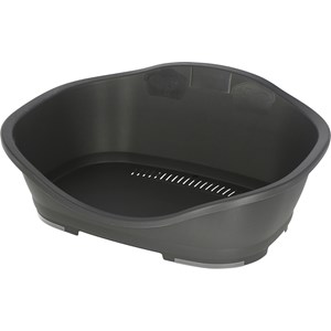 Hundbädd Kerbl Sleepers Plast, Grå 5x42x24cm