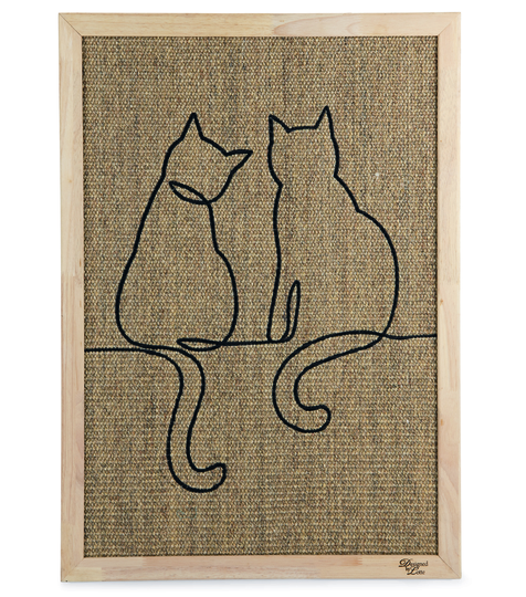 Klöstavla POEZELS - Designed By Lotte