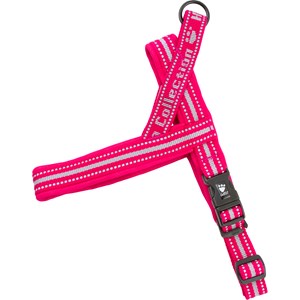Hundsele Hurtta Vadderad, Rosa - ROSA, 35CM
