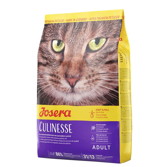 Josera Culinesse 2 x 2 kg