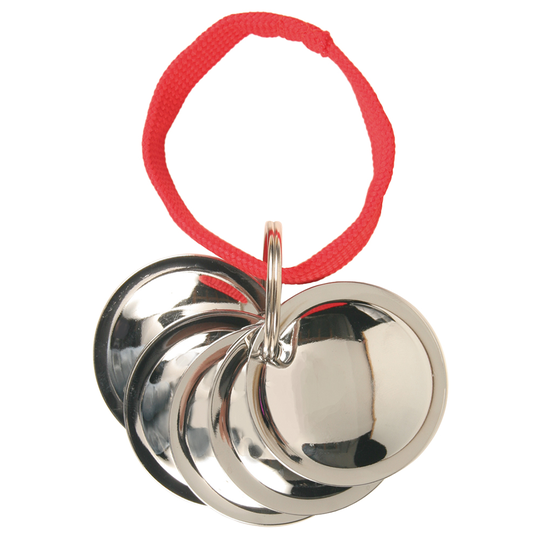 Trixie Training Discs - 5 skivor