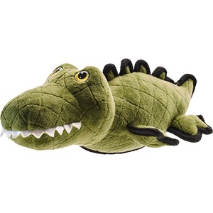 Hundleksak Hunter Aligator