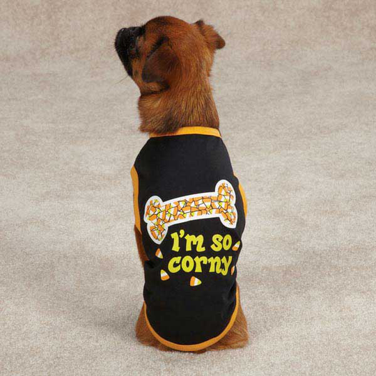 I'm So Corny Linne (XS)