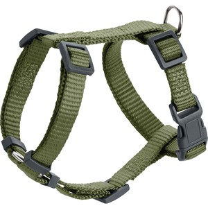 Hundsele Hunter London Vario Rapid XXS/2, Oliv