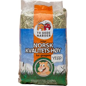 Hö To Gode Naboer Timotej, 0,5 kg
