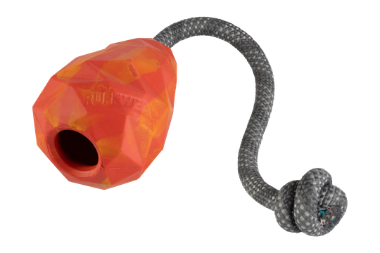 Ruffwear Huck-a-Cone™ - Red Sumac