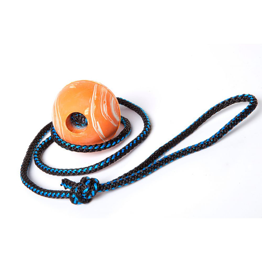 ProDog Repboll Gummi Mjuk
