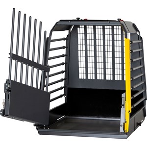 Hundbur MIMsafe VarioCage MaxiMum Enkel S