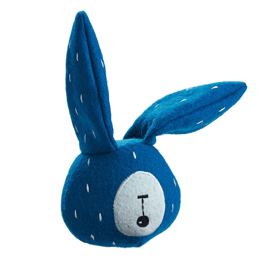 HUNTER Tirana Rabbit hundleksak - 1 st