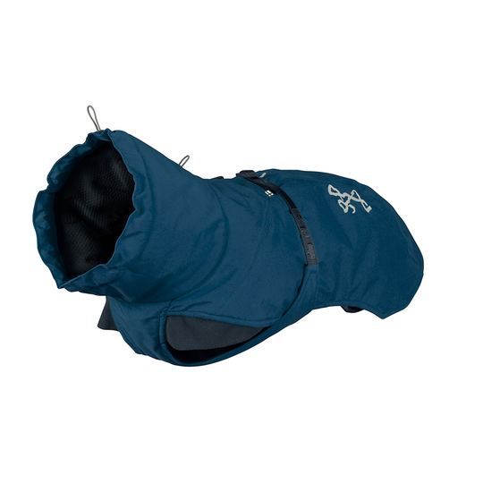 Hurtta Bare Storm vinterjacka - ca 45 cm rygglängd
