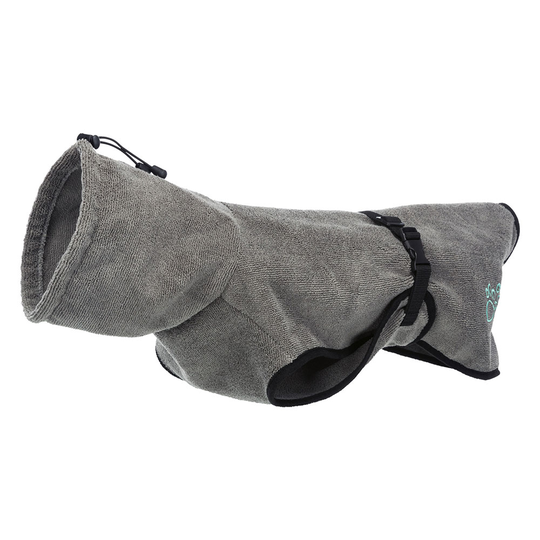 Trixie badrock för hundar - L: rygglängd 60 cm