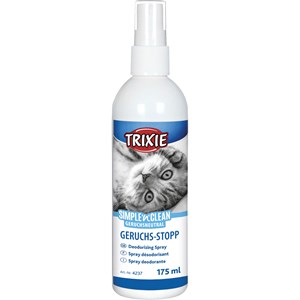 Rengöring/Doftspray Trixie 175 ml