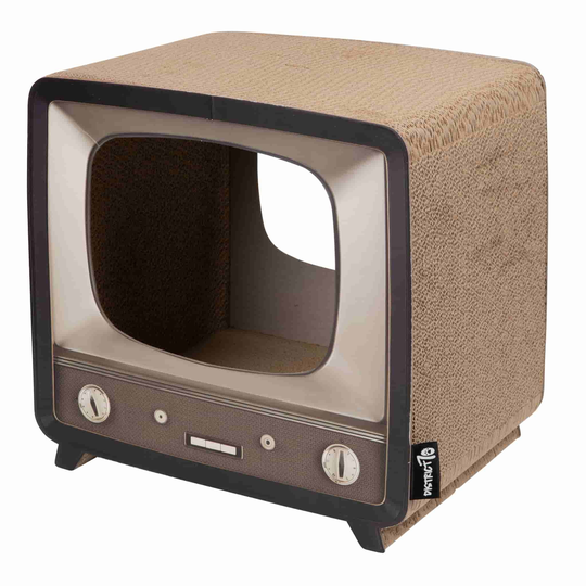 Kattbädd TELLY