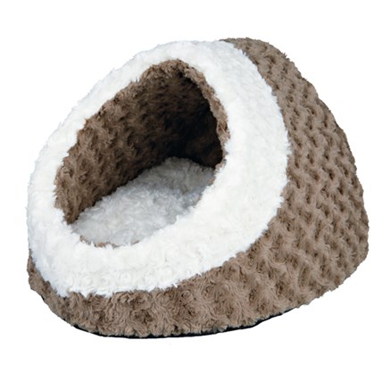 Kattigloo Kaline Brun