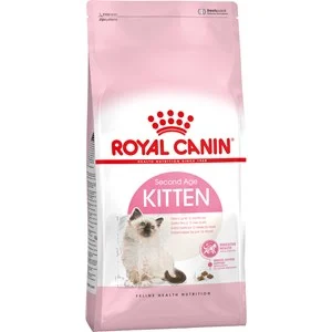 Kattmat Royal Canin Kitten 36, 2 kg