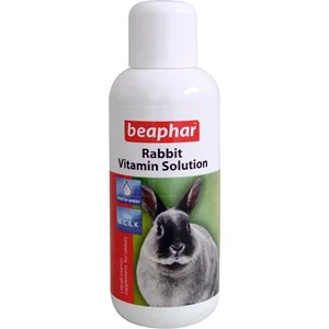 Vitaminer Beaphar Kanin, 100 ml