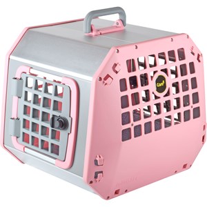 Transportbur MIMsafe Care2 L Rosa