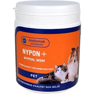 Kosttillskott Eclipse Biofarmab Nypon+, 350 g
