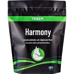 Fodertillskott Trikem Harmony, 900 g