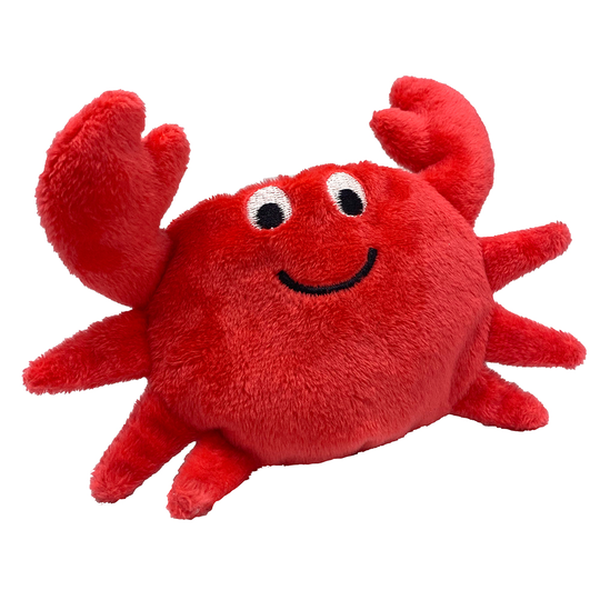 Aumüller Crab Kalle lekkudde med valeriana - 2 st