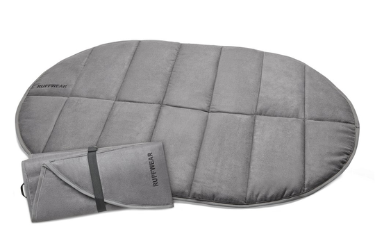 Ruffwear Highlands Pad - Hopvikbar Dyna med Micropolyester (L)