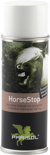 HorseStop från Parisol