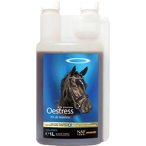 Fodertillskott NAF Oestress 1 l