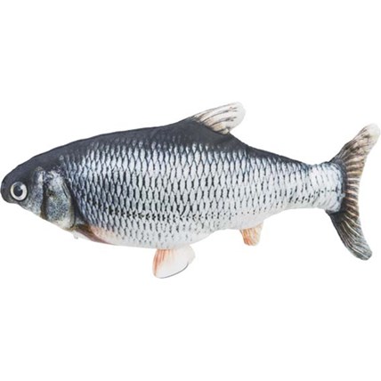 Aktiveringsleksak sprattlande fisk