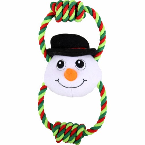 Eldorado Hundleksaker Jul - Osorterade