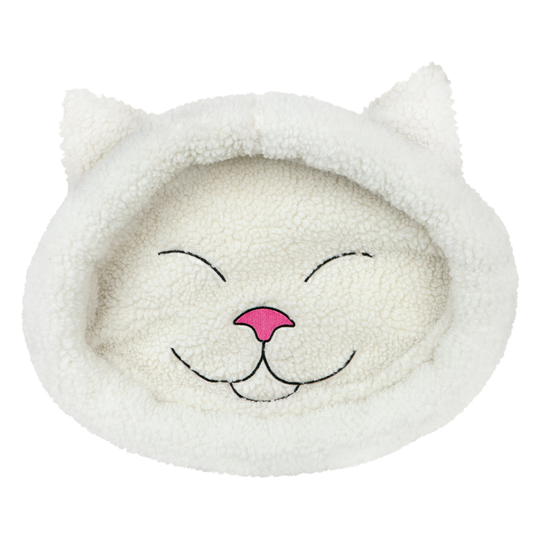 Trixie Mijou kattbädd - L 48 x B 37 x H 7 cm