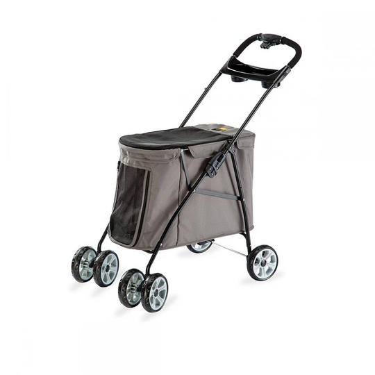 Ferplast Globetrotter Hundvagn (L)