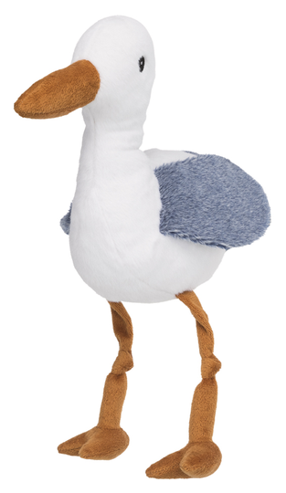 Trixie - Hundleksak Fiskmås - 35 cm