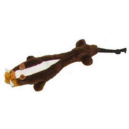 Kattleksak Skin Pig with Crackel