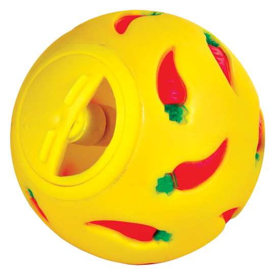 Trixie Snacky foderboll - Diameter 7 cm