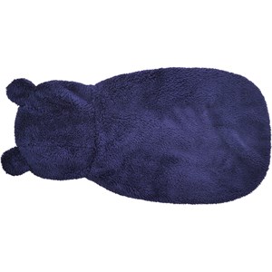 Hundtröja Rosewood Teddy Hood Blå S