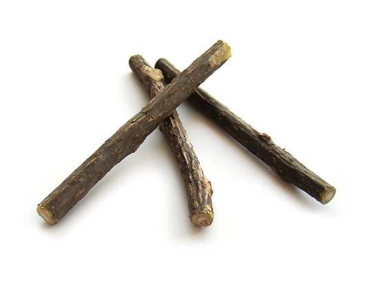 Silver Vine Sticks för Katt - 5-styck