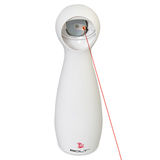 PetSafe® FroliCat® Bolt Laser kattleksak - 1 st