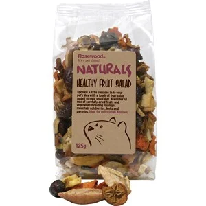 Gnagargodis Rosewood Healthy Fruit Salad 125 g