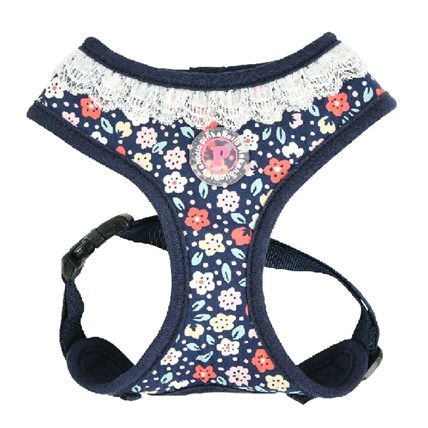 Kattsele Puppia Mirabelle Navy