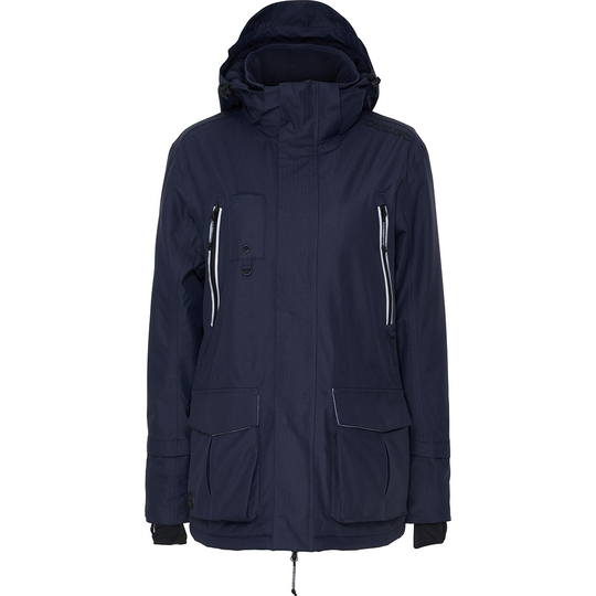 CATAGO Trainer Jacka UNISEX - Night Sky (XL)