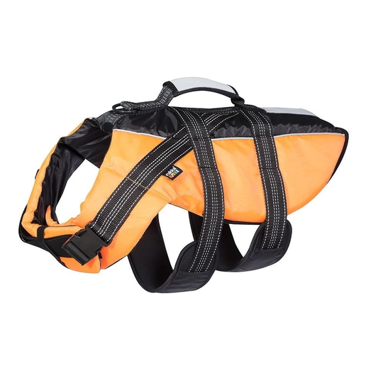 Rukka Safety flytväst Orange (XS)
