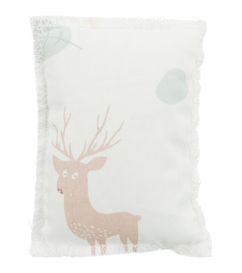 Valerian Cushion Small Winter Edition