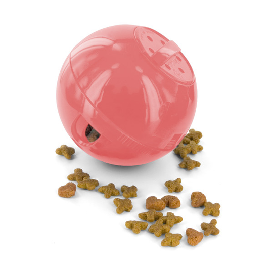 Petsafe Slim Cat Aktiveringsboll - Rosa