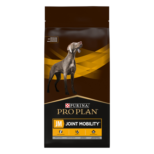 Pro Plan JM Joint Mobility - Ekonomipack: 2 x 12 kg