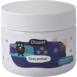 Kosttillskott Diopet Diolentus, 150g