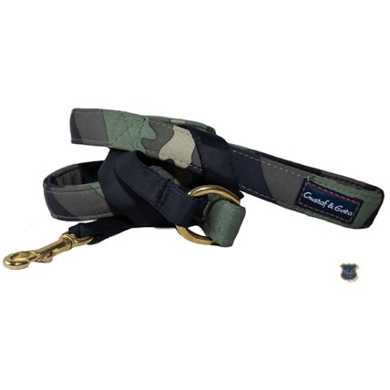 Gustaf&Evita Koppel Camouflage