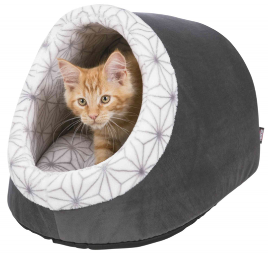 Kattigloo Diamond Cave stor