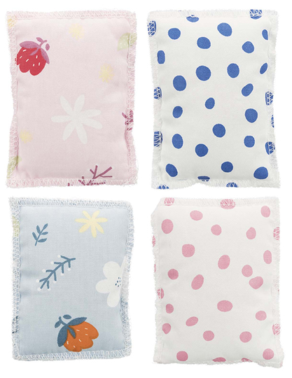 Valerian Cushion Small