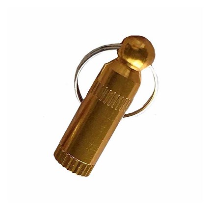 Id tub Unipet liten guld