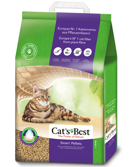 Cats Best Nature Gold 20 liter
